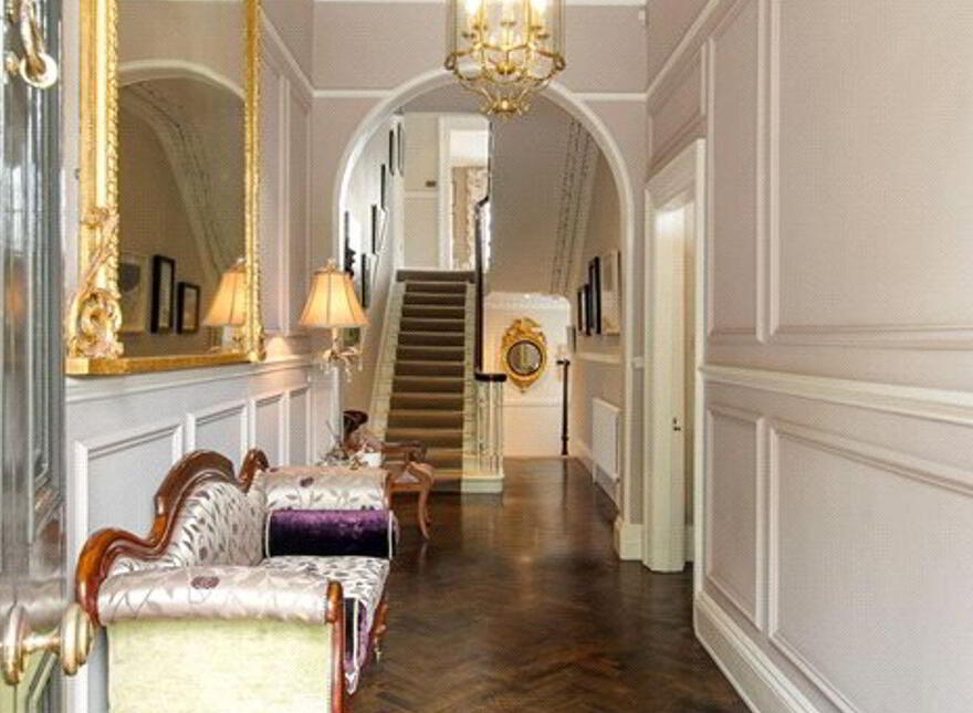 33 Ailesbury Road, Ballsbridge, Ballsbridge, D04P8Y6