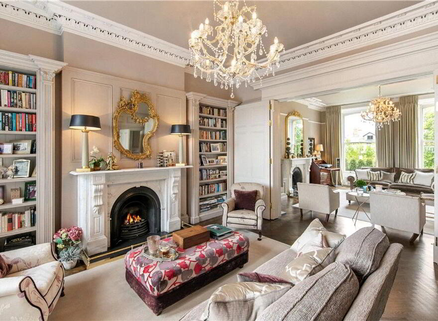 33 Ailesbury Road, Ballsbridge, Ballsbridge, D04P8Y6