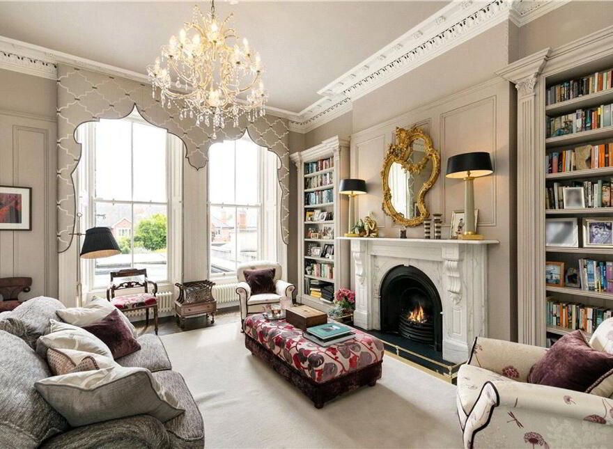 33 Ailesbury Road, Ballsbridge, Ballsbridge, D04P8Y6