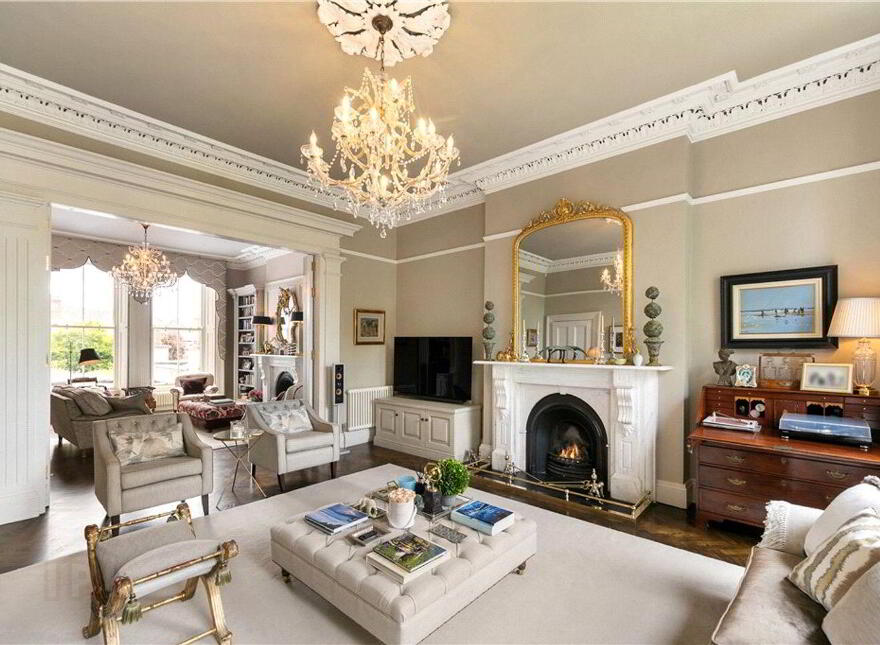 33 Ailesbury Road, Ballsbridge, Ballsbridge, D04P8Y6