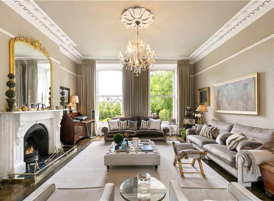 33 Ailesbury Road, Ballsbridge, Ballsbridge, D04P8Y6