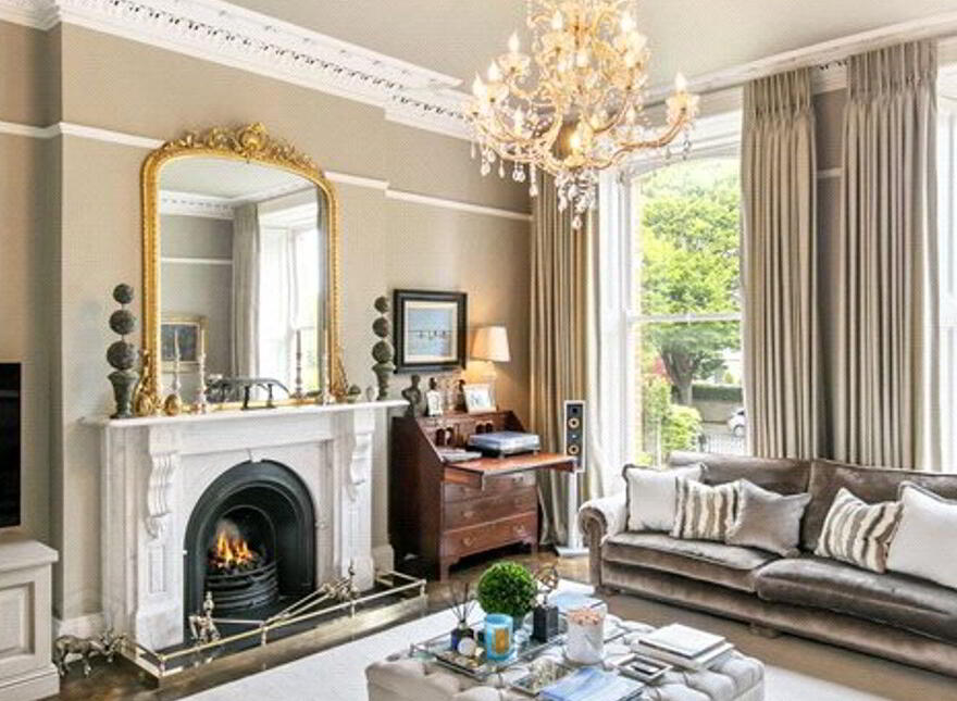 33 Ailesbury Road, Ballsbridge, Ballsbridge, D04P8Y6