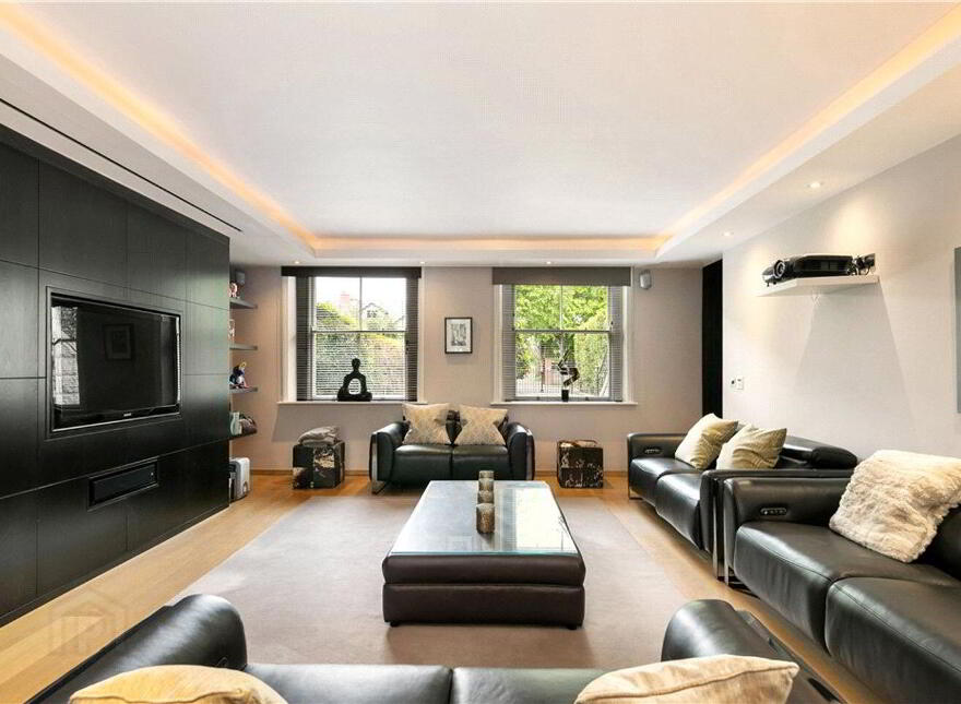 33 Ailesbury Road, Ballsbridge, Ballsbridge, D04P8Y6