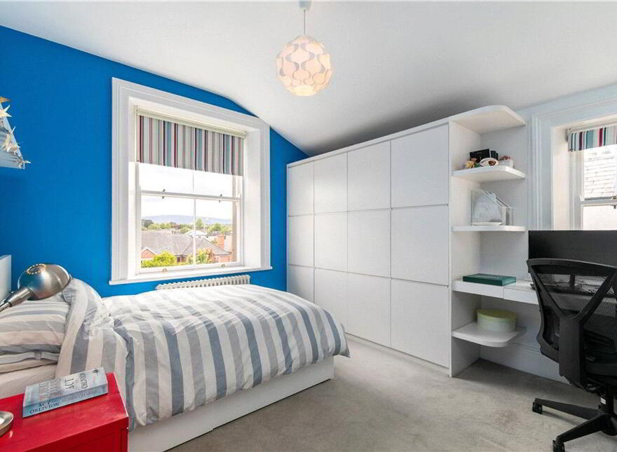 33 Ailesbury Road, Ballsbridge, Ballsbridge, D04P8Y6