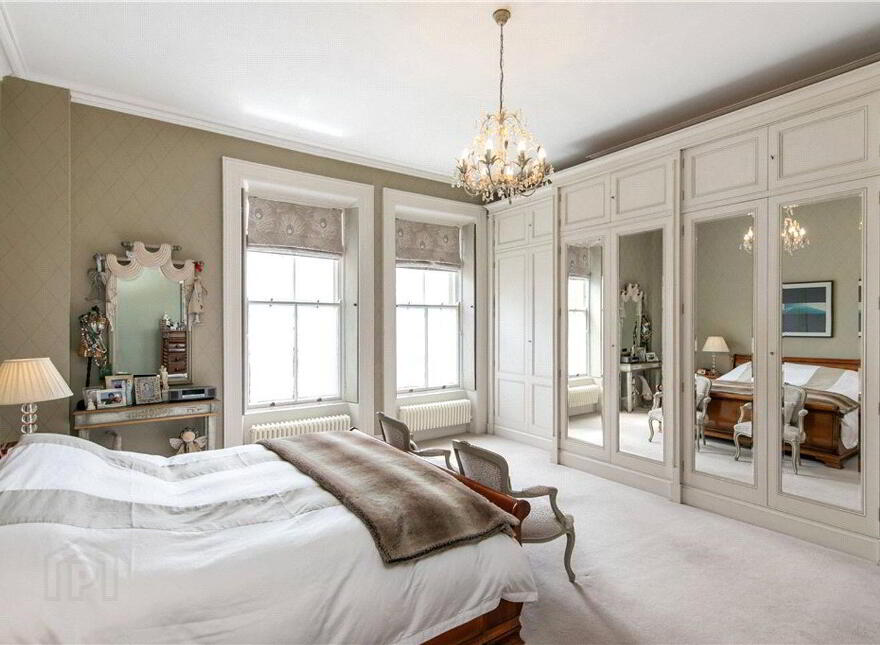 33 Ailesbury Road, Ballsbridge, Ballsbridge, D04P8Y6