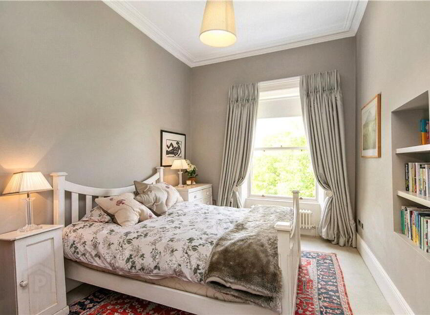 33 Ailesbury Road, Ballsbridge, Ballsbridge, D04P8Y6