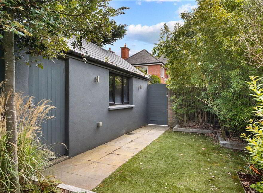 33 Ailesbury Road, Ballsbridge, Ballsbridge, D04P8Y6