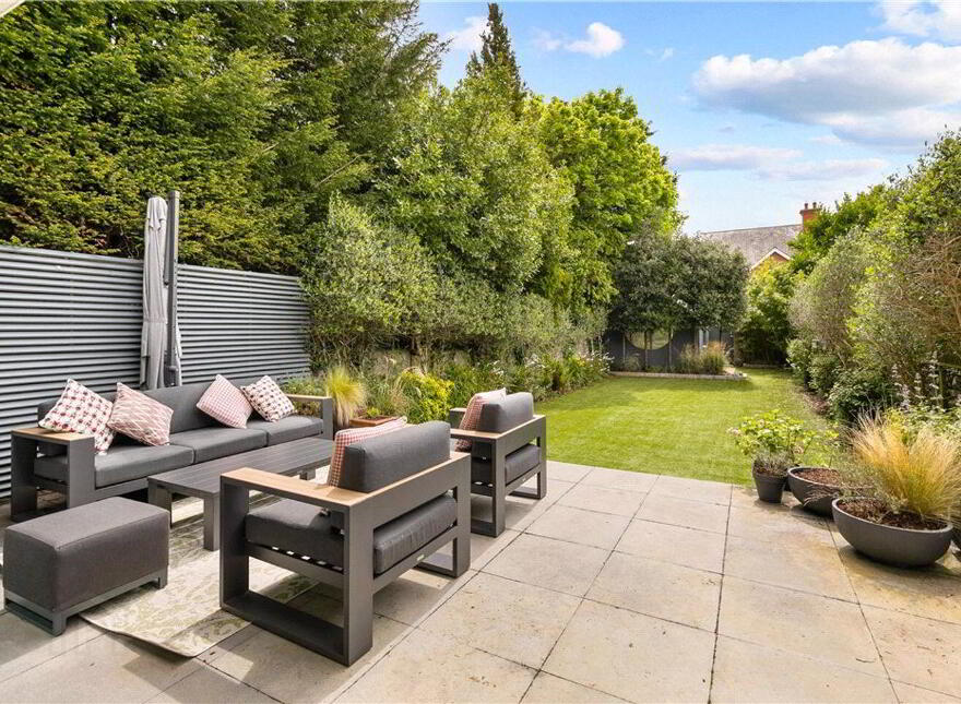 33 Ailesbury Road, Ballsbridge, Ballsbridge, D04P8Y6