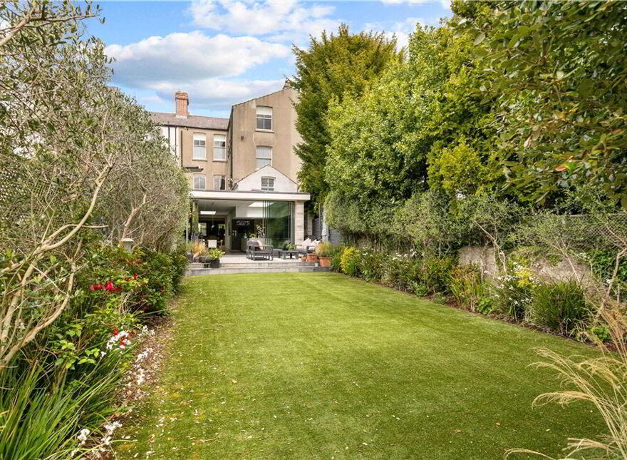 33 Ailesbury Road, Ballsbridge, Ballsbridge, D04P8Y6