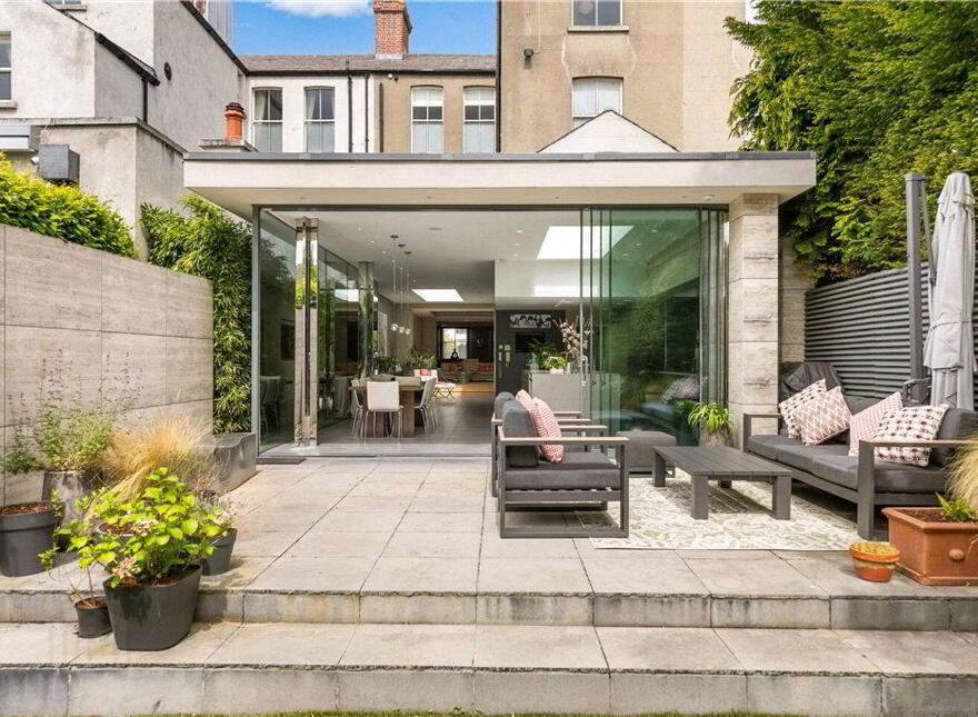33 Ailesbury Road, Ballsbridge, Ballsbridge, D04P8Y6