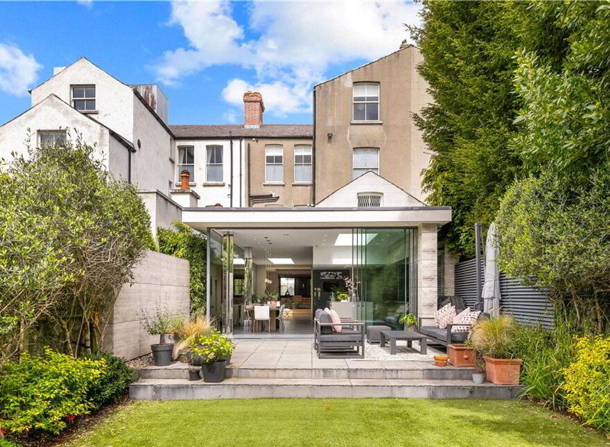 33 Ailesbury Road, Ballsbridge, Ballsbridge, D04P8Y6