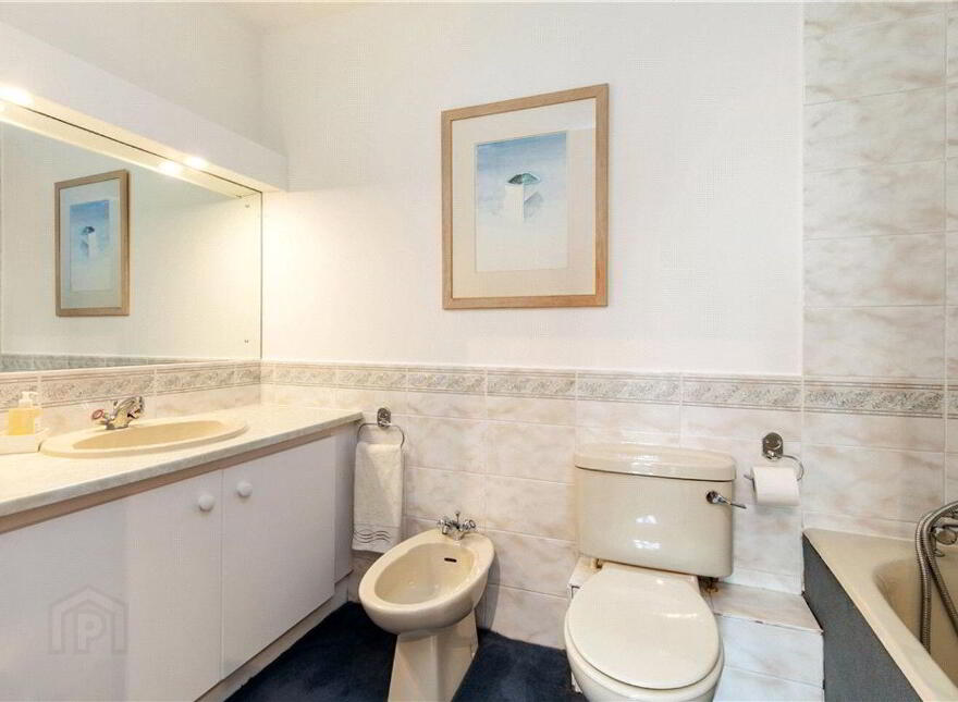 124 Merrion Village, Ballsbridge, Ballsbridge, D04XE95