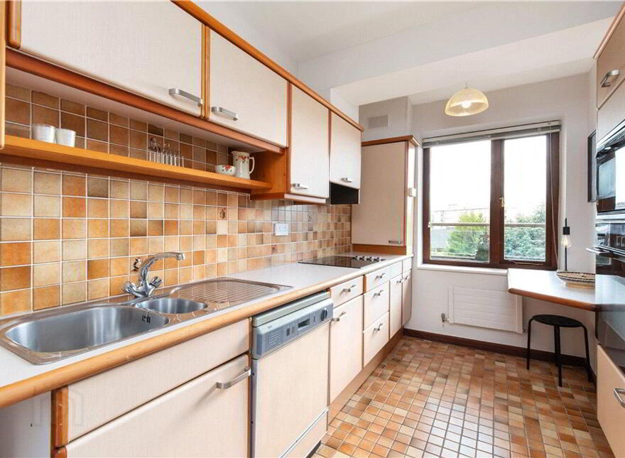 124 Merrion Village, Ballsbridge, Ballsbridge, D04XE95