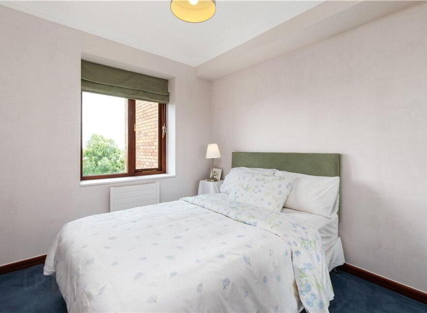 124 Merrion Village, Ballsbridge, Ballsbridge, D04XE95