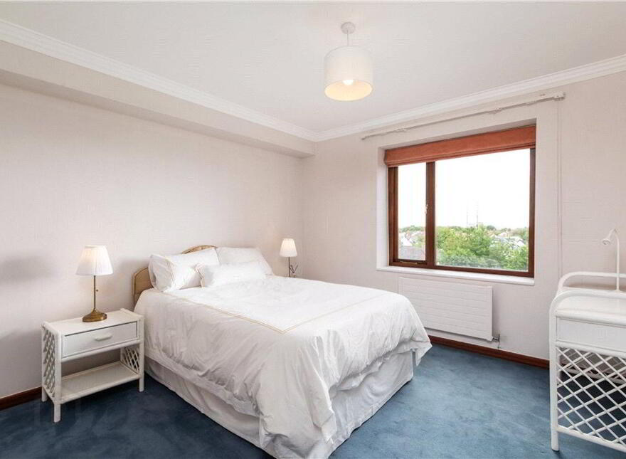 124 Merrion Village, Ballsbridge, Ballsbridge, D04XE95