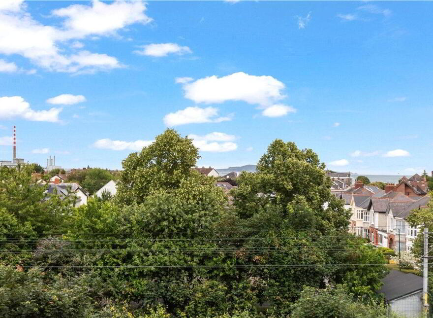 124 Merrion Village, Ballsbridge, Ballsbridge, D04XE95