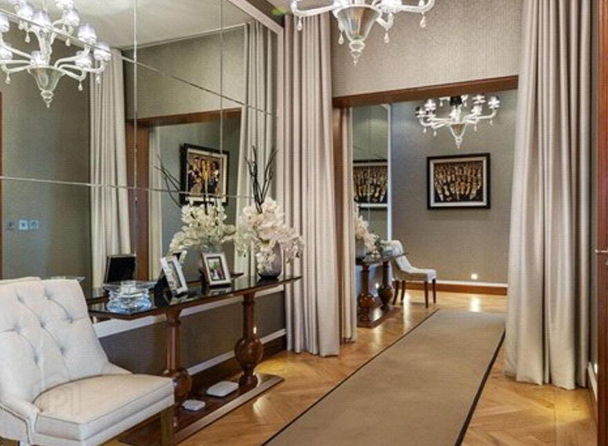 Penthouse, 70/80 Shrewsbury Square, Sandymount Avenue, Ballsbridge, Ballsbridge, D04HH02