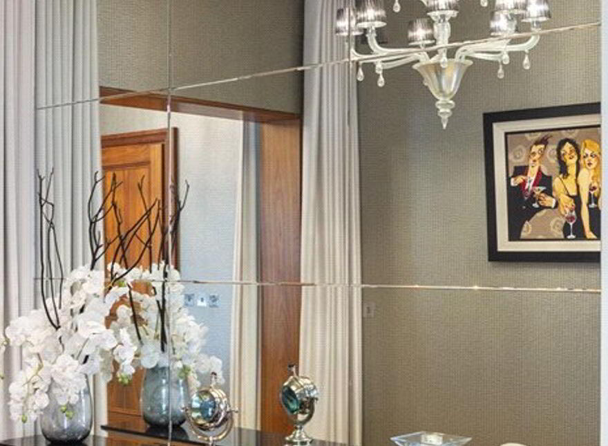 Penthouse, 70/80 Shrewsbury Square, Sandymount Avenue, Ballsbridge, Ballsbridge, D04HH02