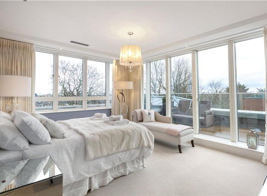 Penthouse, 70/80 Shrewsbury Square, Sandymount Avenue, Ballsbridge, Ballsbridge, D04HH02