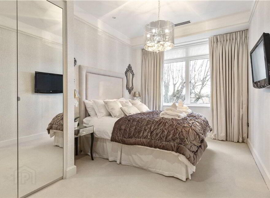 Penthouse, 70/80 Shrewsbury Square, Sandymount Avenue, Ballsbridge, Ballsbridge, D04HH02