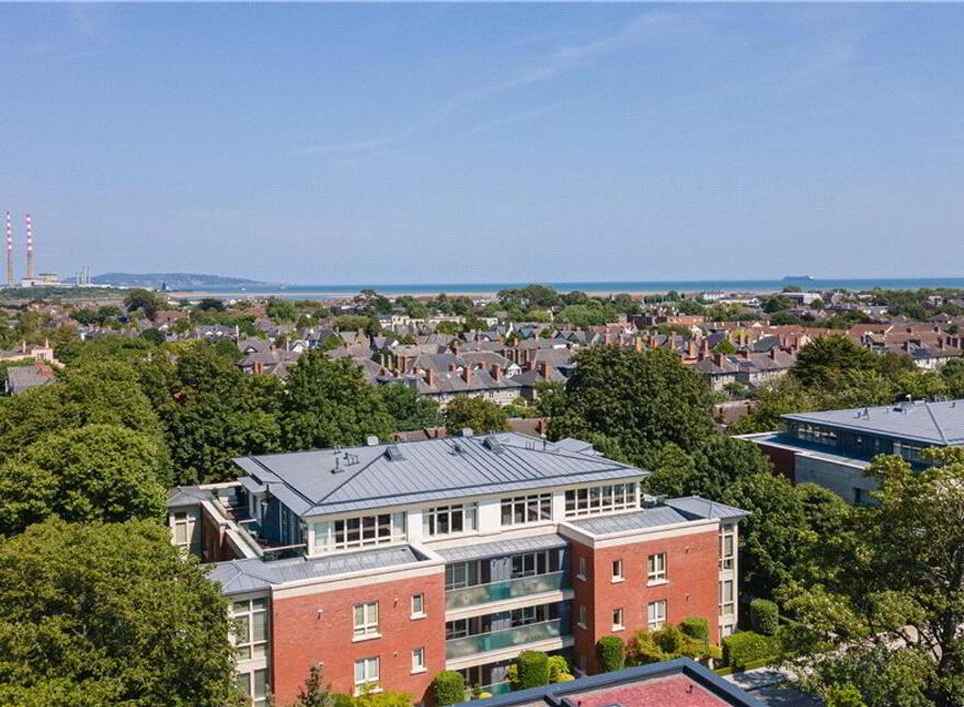 Penthouse, 70/80 Shrewsbury Square, Sandymount Avenue, Ballsbridge, Ballsbridge, D04HH02