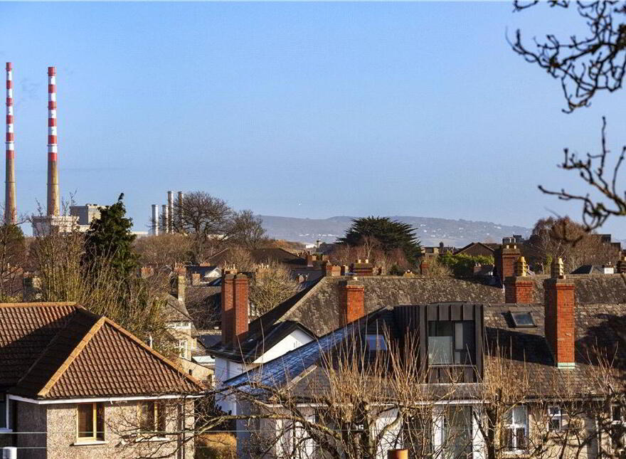 Penthouse, 70/80 Shrewsbury Square, Sandymount Avenue, Ballsbridge, Ballsbridge, D04HH02