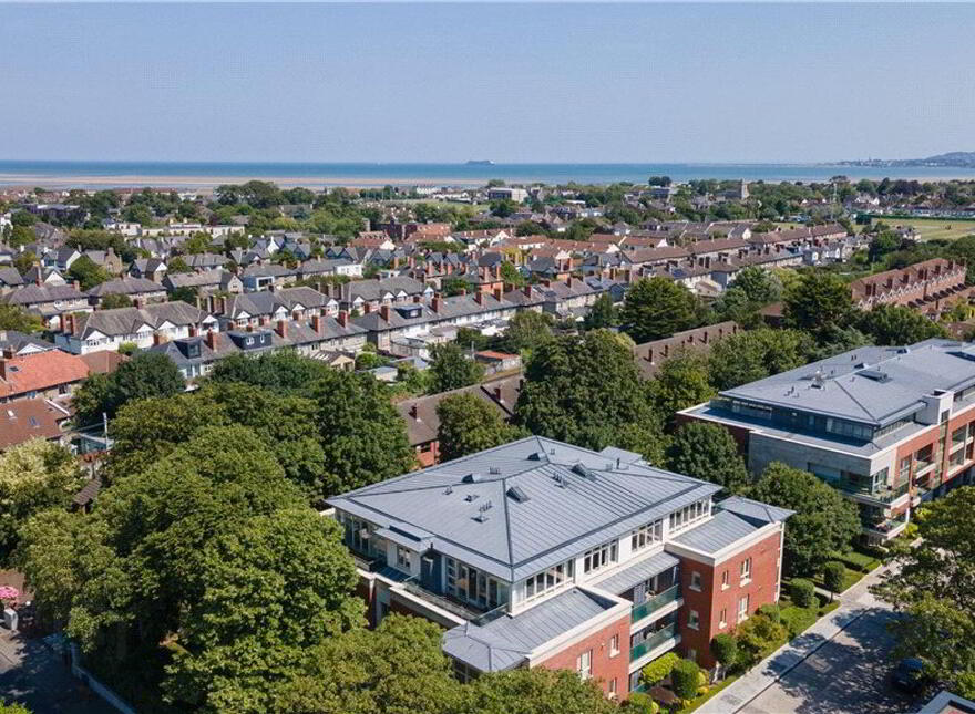 Penthouse, 70/80 Shrewsbury Square, Sandymount Avenue, Ballsbridge, Ballsbridge, D04HH02