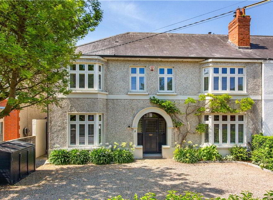 5 Nutley Park, Donnybrook, Donnybrook, D04C2X7 photo