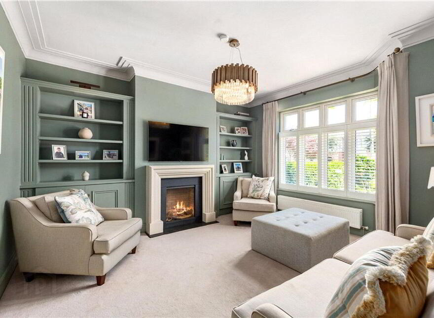 5 Nutley Park, Donnybrook, Donnybrook, D04C2X7