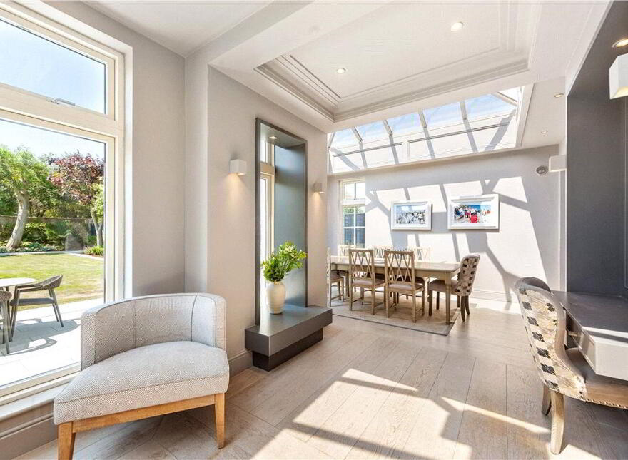 5 Nutley Park, Donnybrook, Donnybrook, D04C2X7