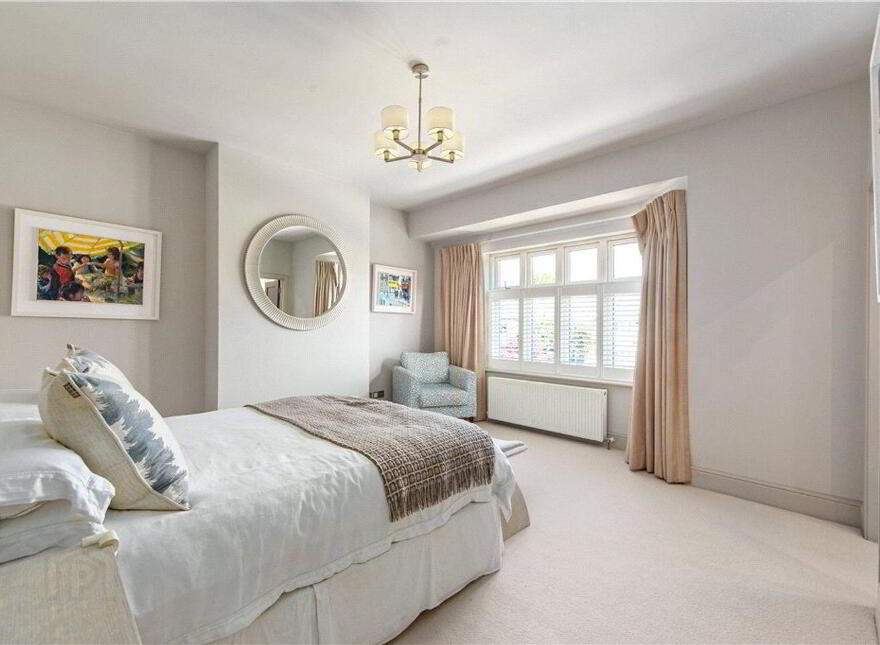 5 Nutley Park, Donnybrook, Donnybrook, D04C2X7