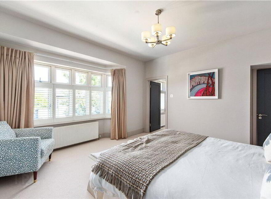 5 Nutley Park, Donnybrook, Donnybrook, D04C2X7