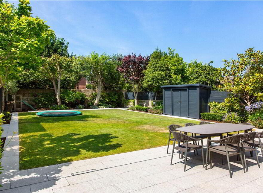 5 Nutley Park, Donnybrook, Donnybrook, D04C2X7