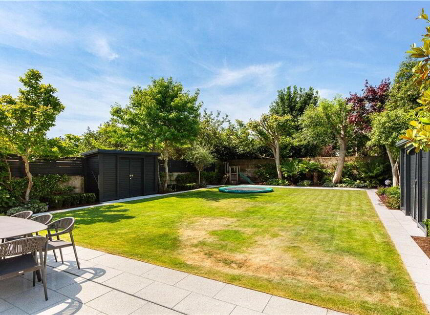5 Nutley Park, Donnybrook, Donnybrook, D04C2X7