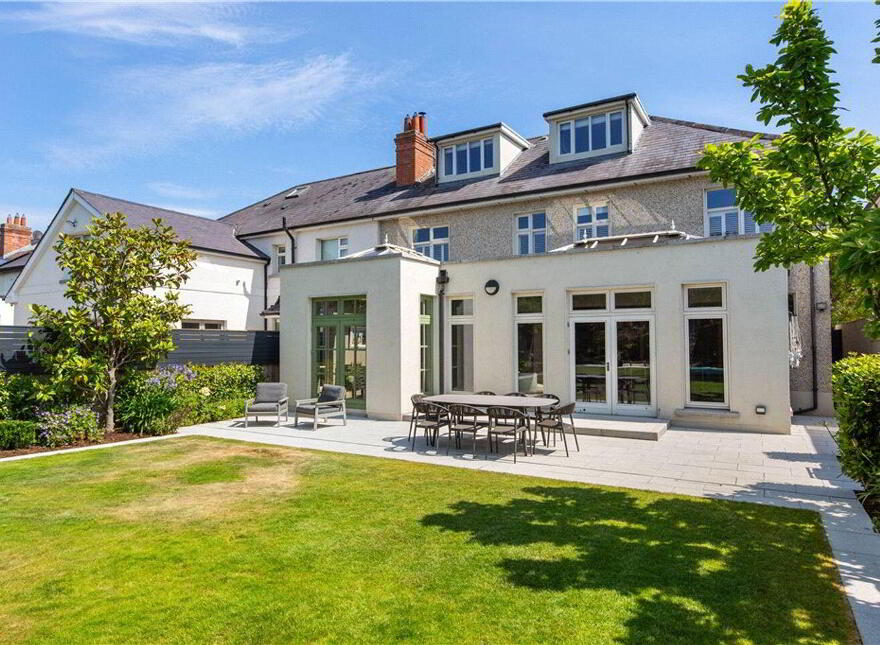 5 Nutley Park, Donnybrook, Donnybrook, D04C2X7