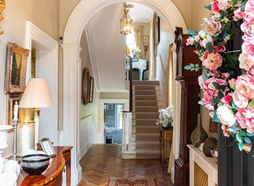 36 Lansdowne Road, Ballsbridge, Ballsbridge, D04T6H3