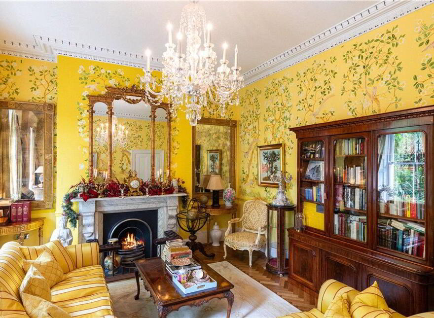 36 Lansdowne Road, Ballsbridge, Ballsbridge, D04T6H3
