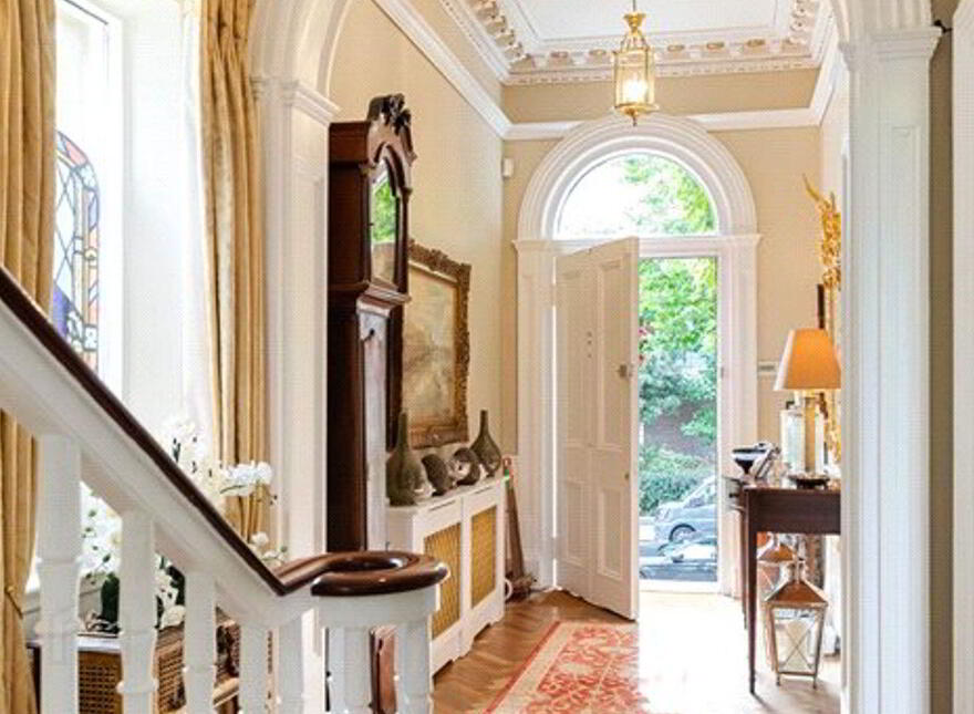 36 Lansdowne Road, Ballsbridge, Ballsbridge, D04T6H3