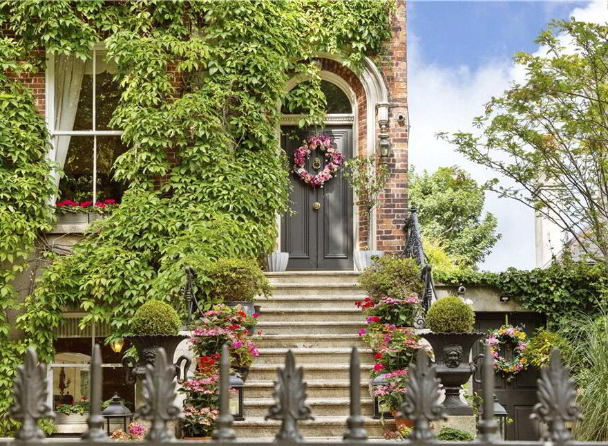 36 Lansdowne Road, Ballsbridge, Ballsbridge, D04T6H3