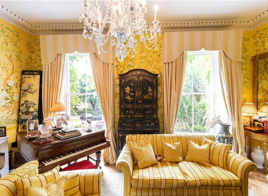 36 Lansdowne Road, Ballsbridge, Ballsbridge, D04T6H3