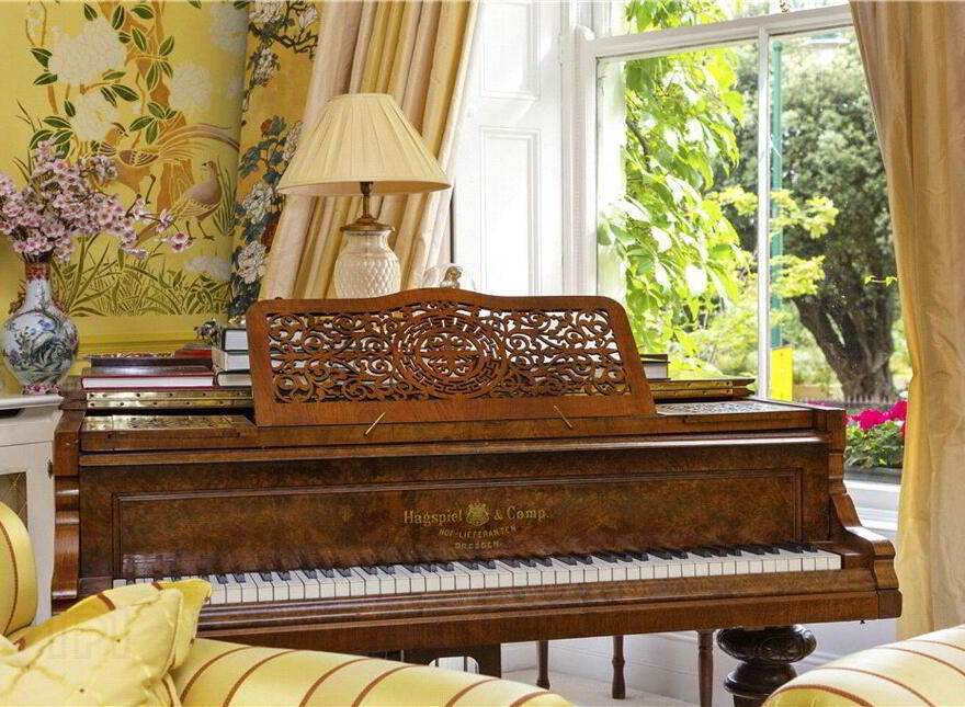 36 Lansdowne Road, Ballsbridge, Ballsbridge, D04T6H3