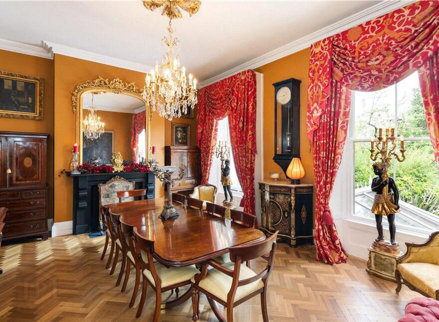 36 Lansdowne Road, Ballsbridge, Ballsbridge, D04T6H3