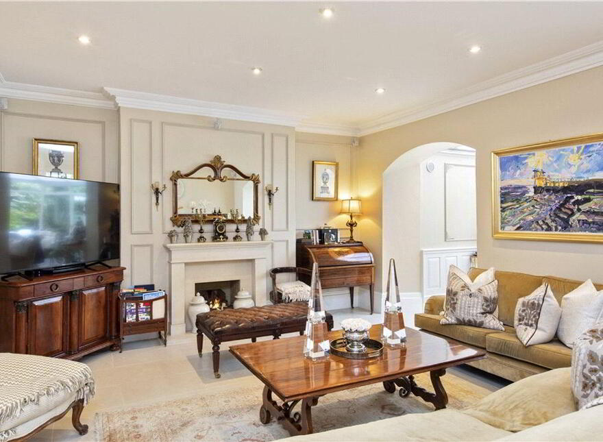 36 Lansdowne Road, Ballsbridge, Ballsbridge, D04T6H3
