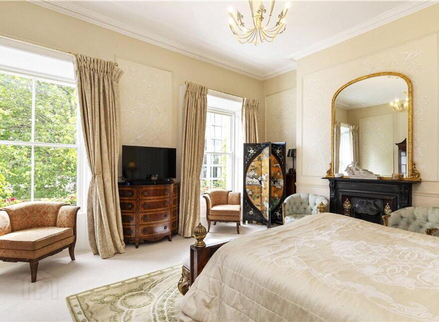 36 Lansdowne Road, Ballsbridge, Ballsbridge, D04T6H3