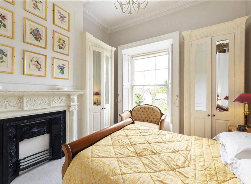 36 Lansdowne Road, Ballsbridge, Ballsbridge, D04T6H3