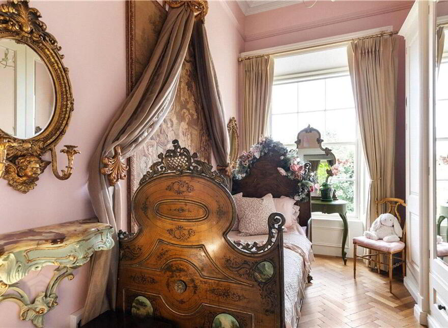 36 Lansdowne Road, Ballsbridge, Ballsbridge, D04T6H3