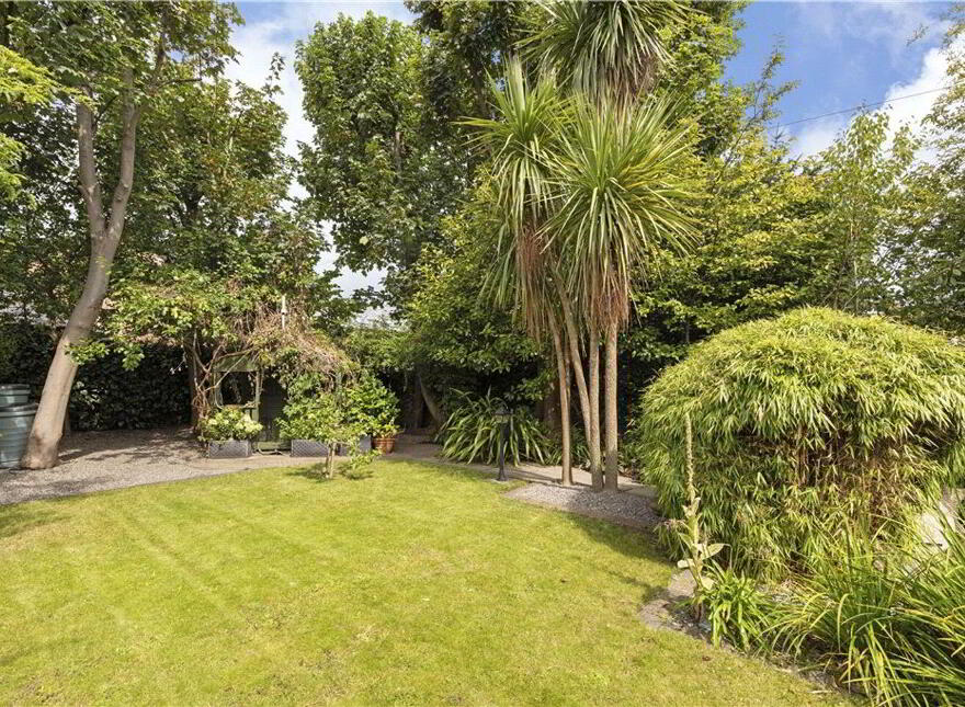 36 Lansdowne Road, Ballsbridge, Ballsbridge, D04T6H3