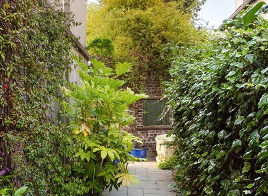 36 Lansdowne Road, Ballsbridge, Ballsbridge, D04T6H3