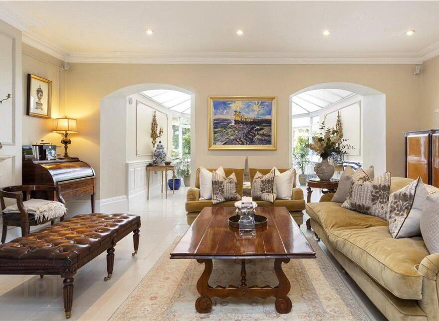 36 Lansdowne Road, Ballsbridge, Ballsbridge, D04T6H3