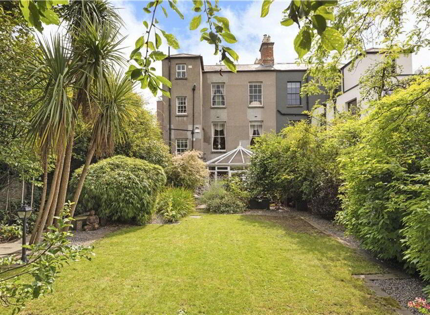 36 Lansdowne Road, Ballsbridge, Ballsbridge, D04T6H3